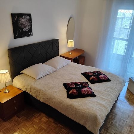 Cozy Apartment Jole Zadar Eksteriør billede