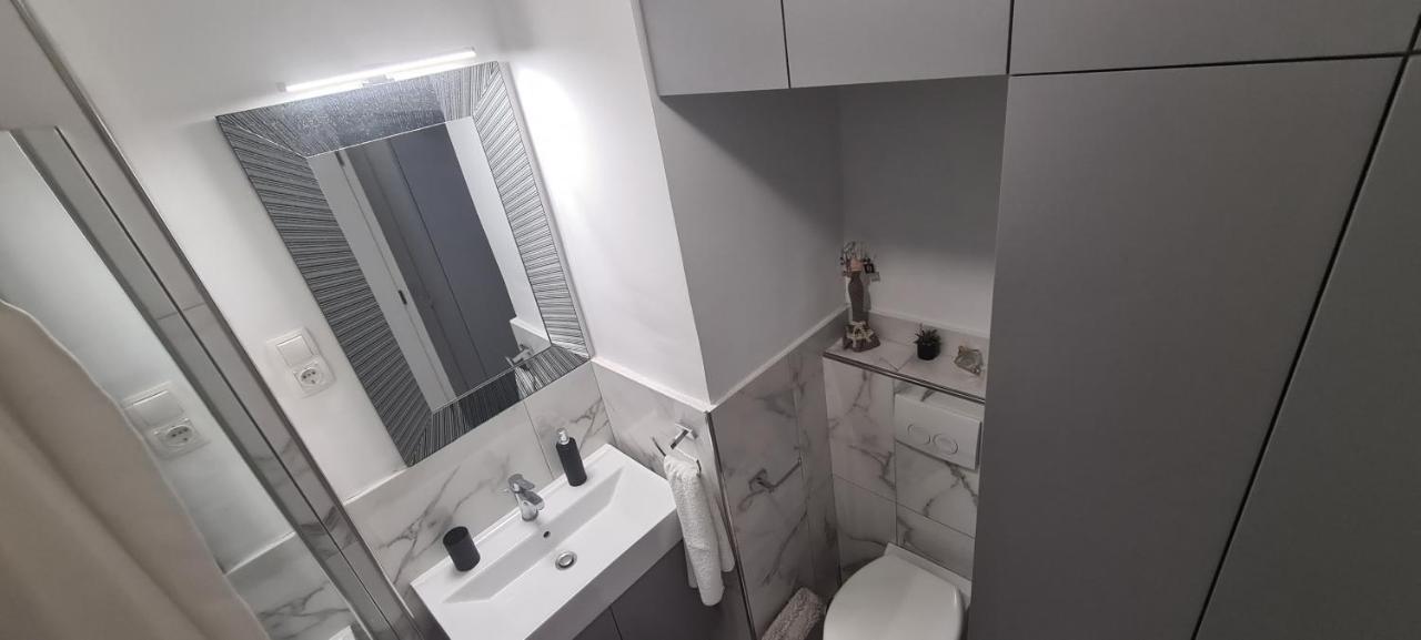 Cozy Apartment Jole Zadar Eksteriør billede