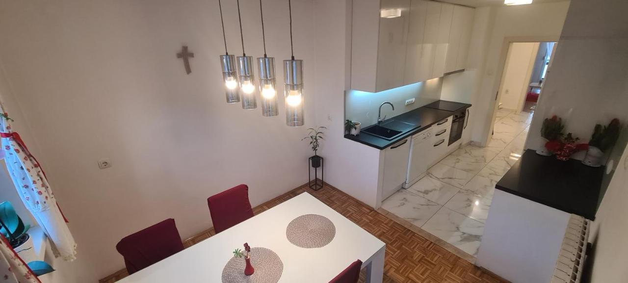Cozy Apartment Jole Zadar Eksteriør billede