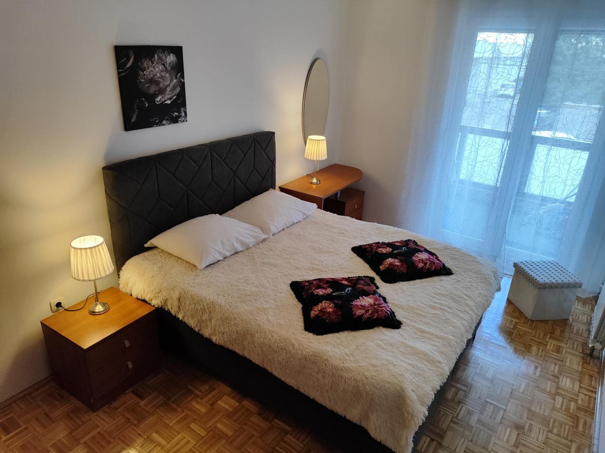 Cozy Apartment Jole Zadar Eksteriør billede