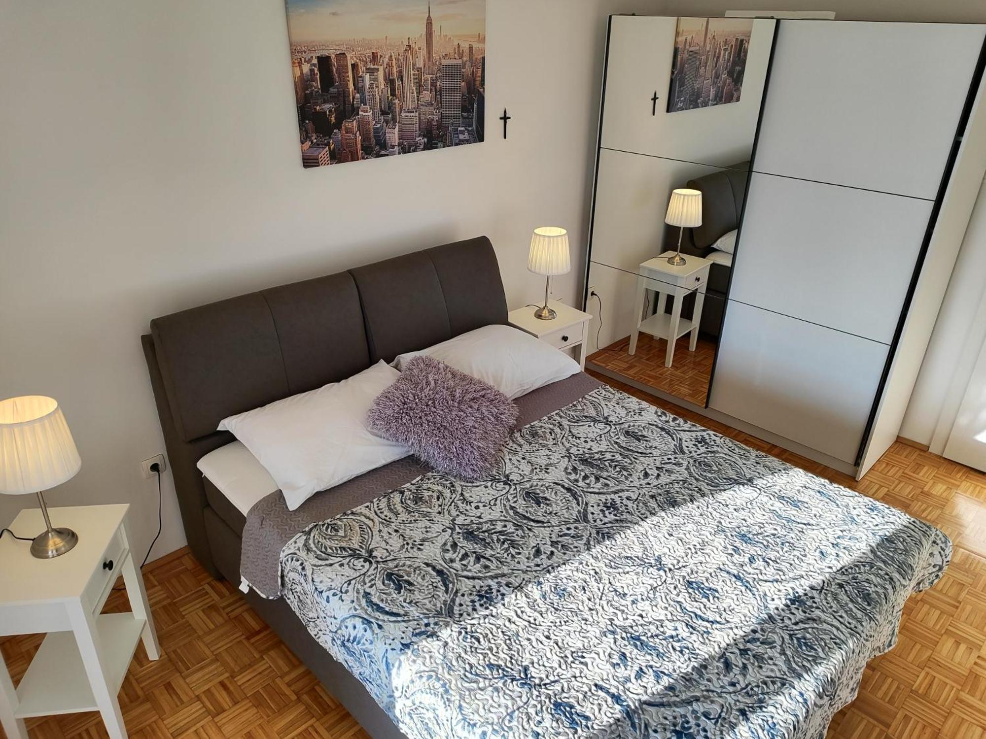 Cozy Apartment Jole Zadar Eksteriør billede