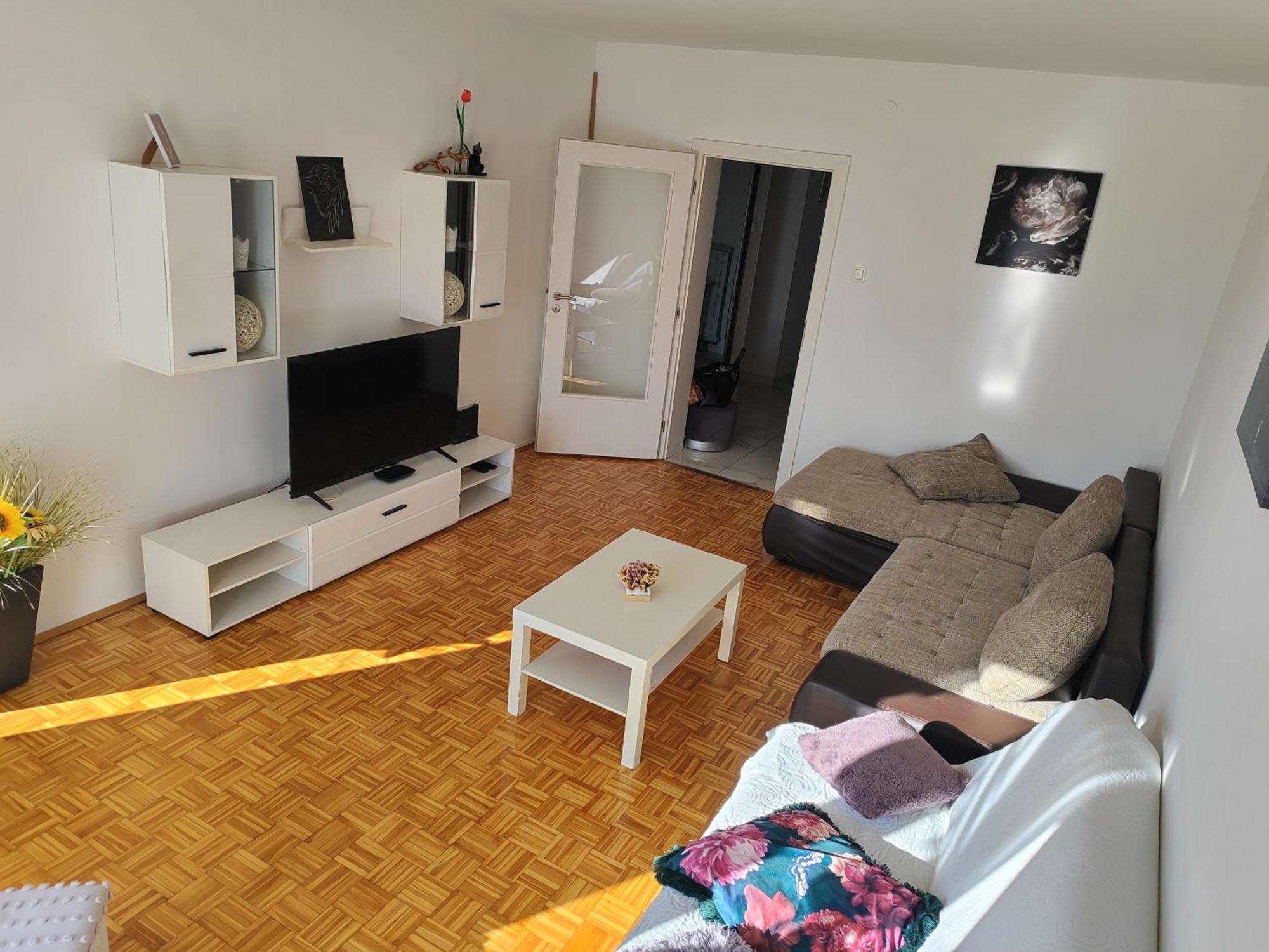 Cozy Apartment Jole Zadar Eksteriør billede
