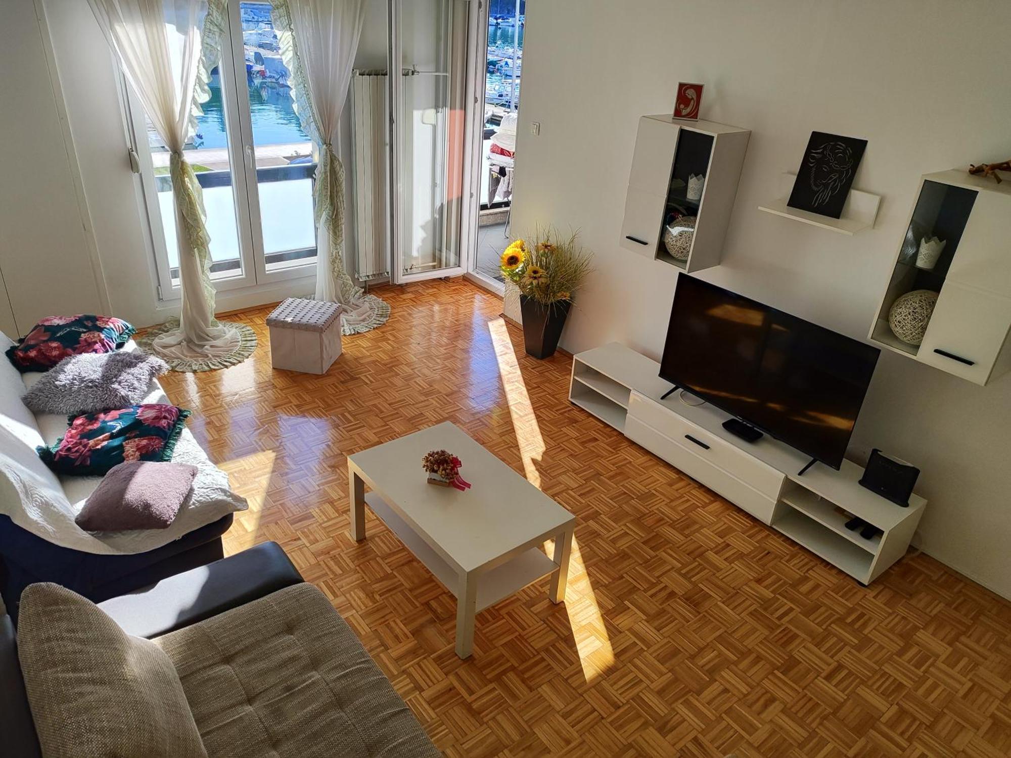 Cozy Apartment Jole Zadar Eksteriør billede